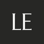레이어에디션 LE 로고